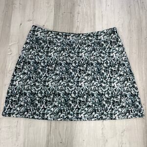 Tranquility Colorado Clothing Moisture Wicking Stretch Athletic Tennis Skort